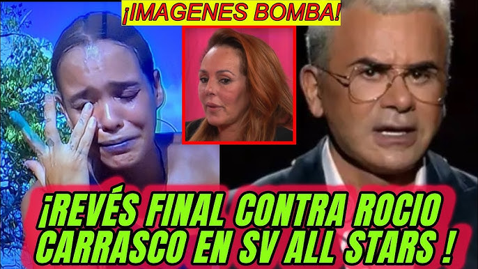 Horrible última hora para Terelu Campos por María Teresa Campos - YouTube