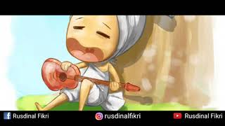 Tadayo Gurauan Sayang (lagu minang)
