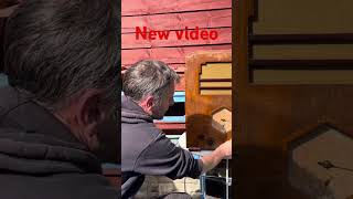 New video on my radio #radio #shortwave #mediumwave #amradio #newvideo
