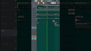 Making A Soulful Amapiano Pop Beat In FL Studio  #flstudio #musicproducer #beat #amapiano #beatmaker screenshot 5