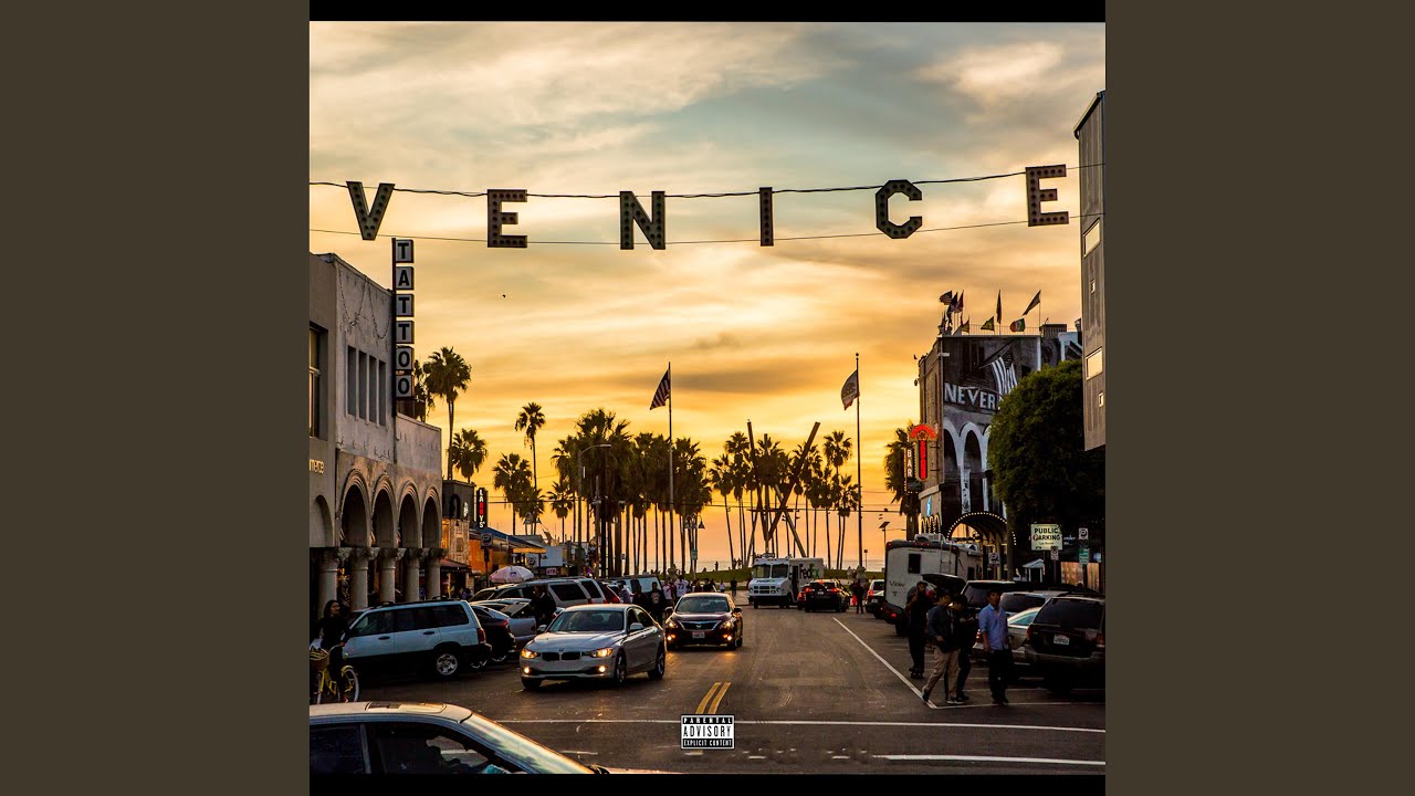 Watch Venice on YouTube Watch Venice on YouTube