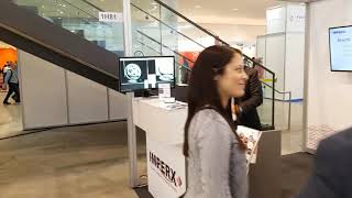Integrys at VISION 2018