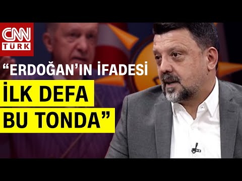 Konuklardan Erdoğan'ın Açıklamalarına Geniş Bakış! Melik Yiğitel 2009 Yerel Seçimlerine Dikkat Çekti