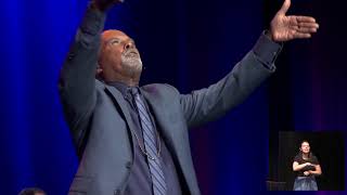 Agape's 11:30am Sunday Service, 7-12-26