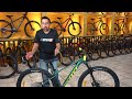 BICICLETA SCOTT SCALE 965 - UPGRADE BIKES!