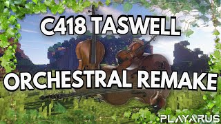 Taswell Orchestral Remake I Playarus