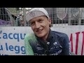 Felix Gall - Interview at the finish - Stage 9 - Giro d'Italia 2026