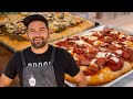 High Hydration Pizza Dough | Proof Bread