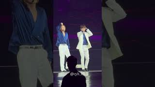 240127 Super Junior Fan party in Taiwan Day1 슈퍼주니어-Mr.Simple…