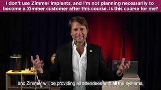 DSD Residency Implants FAQs