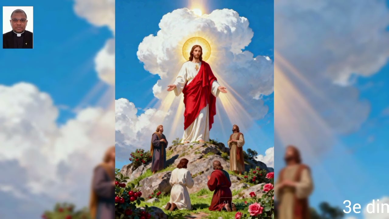 La Puissance de la parole de Dieu 25/01/2026