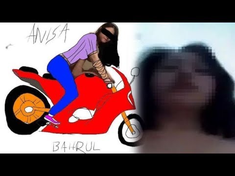 Diburu Netizen Setelah Beberapa Jam Videonya Viral di Medsos. Hanna Annisa / Hanna Anisa / Hana Annisa / Hana Anisa