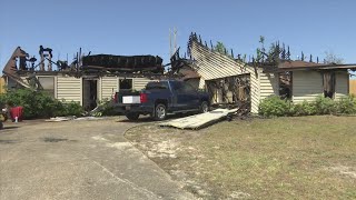 Lynn Haven Fire Correct