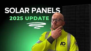 Monofacial vs Bifacial vs All-Back Contact | Best Solar Panels 2025