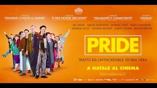 PRIDE - Spot TV Ufficiale