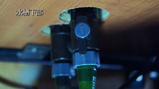 ステルス飼育器具水槽紹介