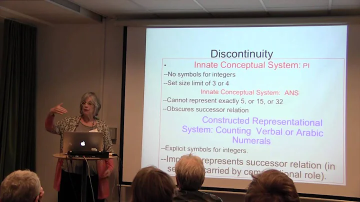 Implicit Mind: Core Cognition: Implicit Knowledge?...