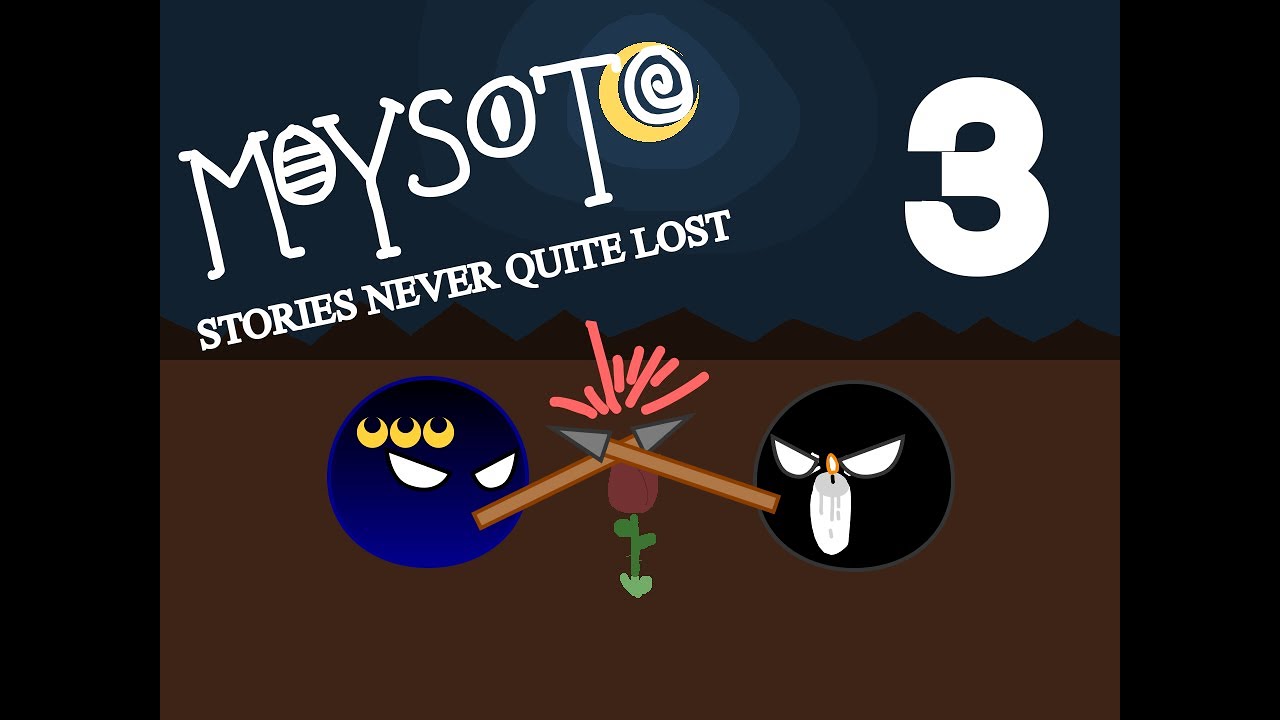 Moysoto: Stories Never Quite Lost | E3: Triumphant