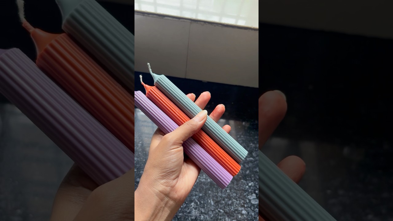 Demoulding karne ka easy way 💁🏼