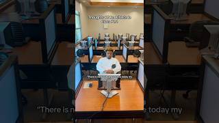 Thoughts Of An Athlete In Class