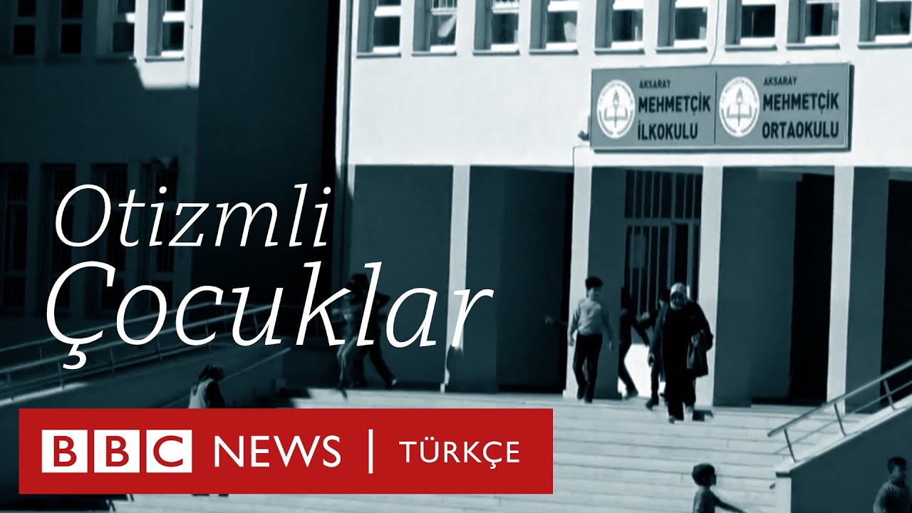 Otizimli çocukların eğitimi: “Bu sorunlar günlük rutinimiz”