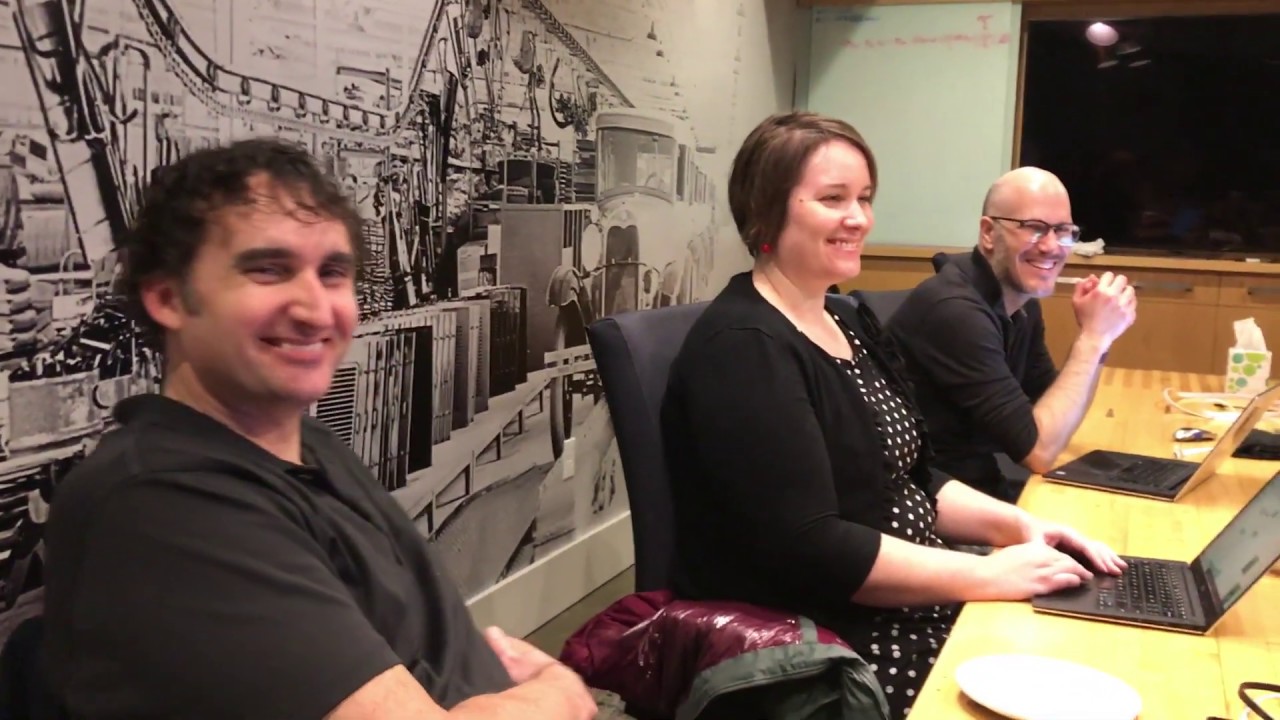 Feb 20 Lean Portland Business Meeting