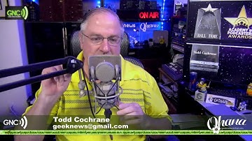 GNC #1102 Tricaster Advanced Edition NDI