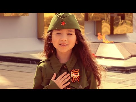 Вера Гурдова - В поле дым (кавер на песню NITI DILA)