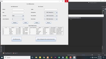 Tutorial Netbeans + iReport