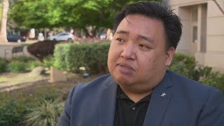 Sacramento appoints interim District 2 councilman to serve until December