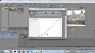 Nice Colour Correction :: Sony Vegas Pro 10 :: Tutorial (HD) Nice Colour Correction :: Sony Vegas Pro 10 :: Tutorial (HD)