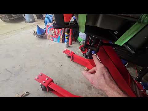 Harborfreight Com Transmission Jack