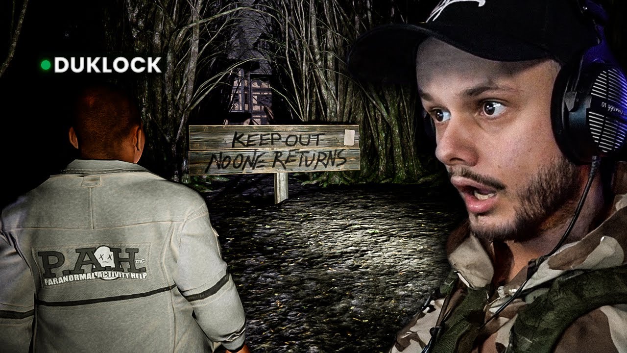 V tomto lese sa nechceš stratiť..