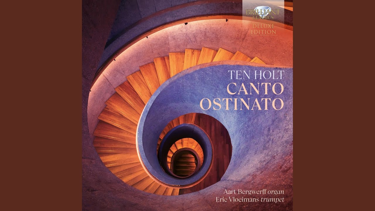 Watch Canto Ostinato: Part 1 on YouTube Watch Canto Ostinato: Part 1 on YouTube