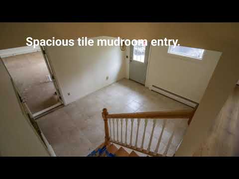 419 Essex Street, Bangor, ME home video tour