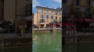 #navigli #milano un pomeriggio di giugno