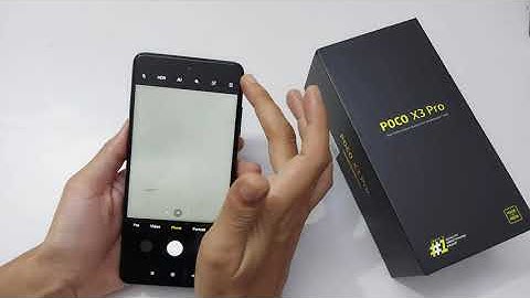 Poco x3 pro,x3 Reset Camera Setting | Poco x3 pro Me Camera Reset Kaise Karte Hain | Camera Reset