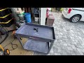 Tool cart