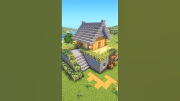 Minecraft Shaders Vs Vanilla😂 #minecraft #shorts