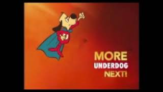 nicktoons underdog next bumpers compilation (2009-2010)