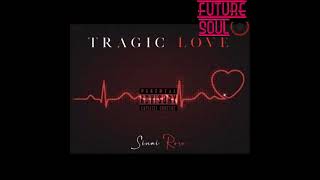 Sinai Rose Tragic Love