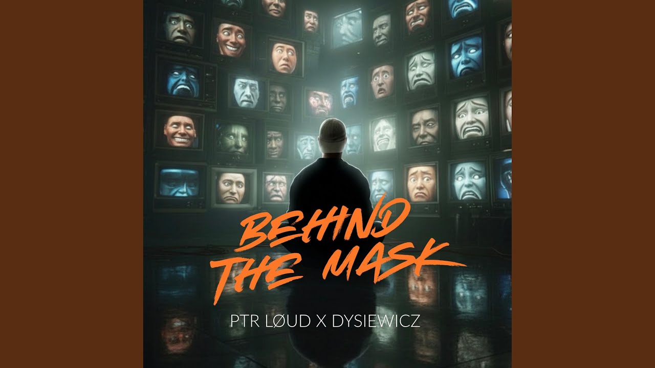Behind The Mask (feat. DYSIEWICZ) - YouTube