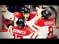 Sidney Crosby Golden Goal - Heard from 16 different TV Broadcasts - Olympics 2010 (HD)