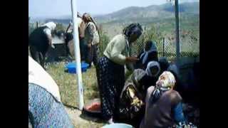 ÇALÇAKIRLAR KÖYÜ HIDIRELLEZ 2008