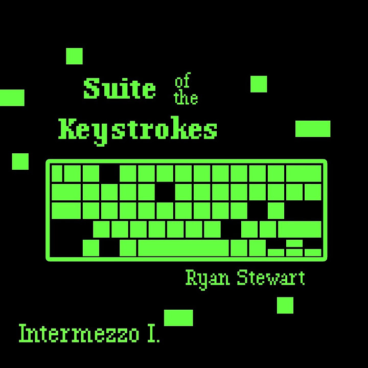 Intermezzo i suite of the keystrokes youtube
