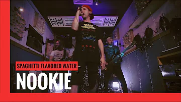 Limp Bizkit - Nookie (Spaghetti Flavored Water Cover Live At RecLab Studios)
