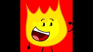 Inanimate Insanity - Mephone Throws Off Bfdi 4 2Nd Place - My Original Pfp