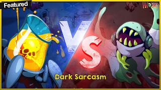 DON-T GET JAR-RED | GabrelLeech 🆚 puglink1 screenshot 3