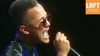 Take 6 - Introduction | Live in Munich (1990)