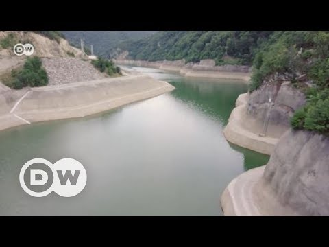 Video: Bulgaristan Nehirleri